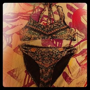 O'Neill bikini